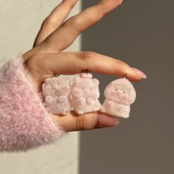 پلاک مخملی شبتاب خوک کد 2891