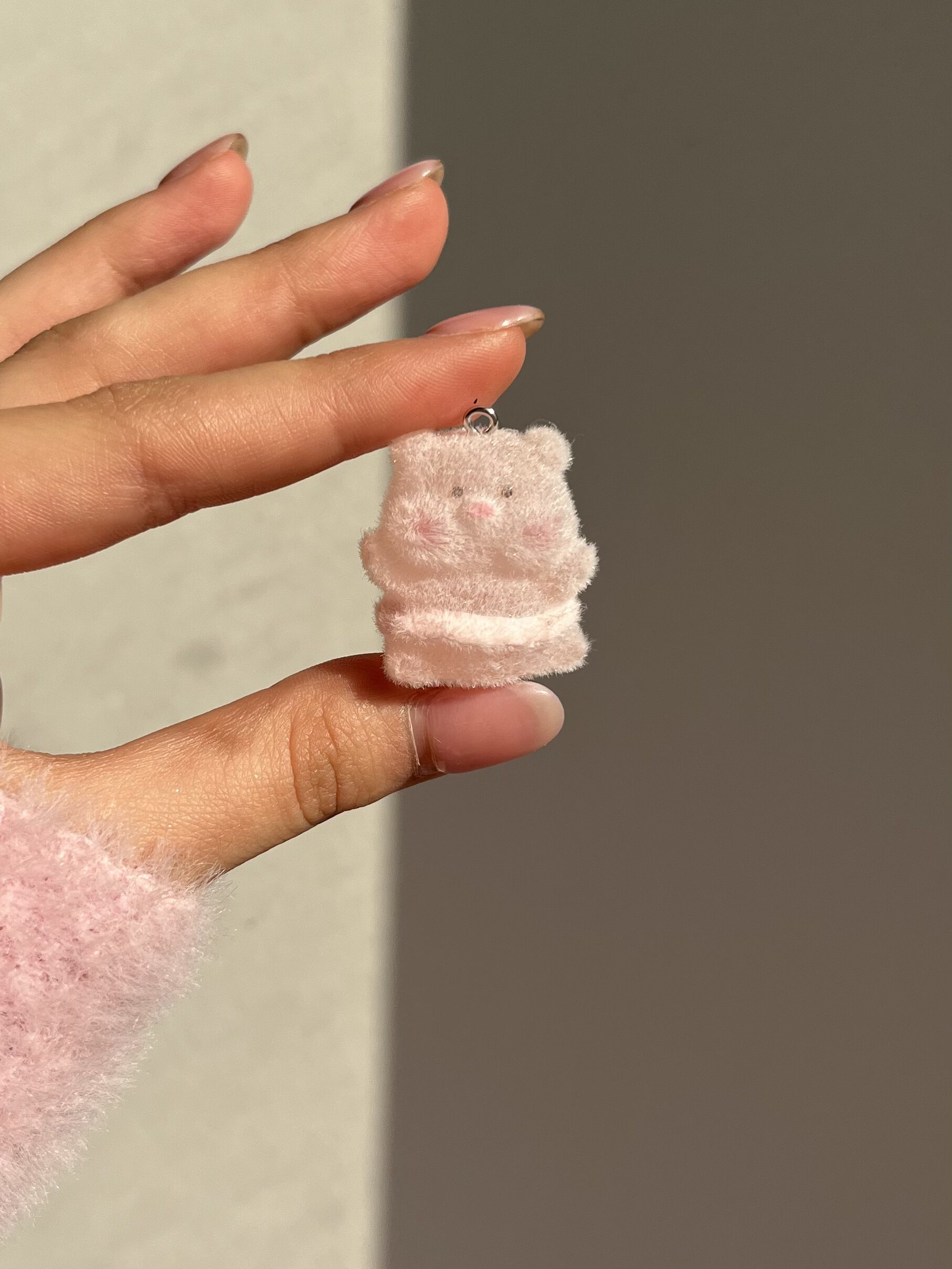 پلاک مخملی شبتاب خوک کد 2891 - Image 5