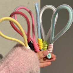 Alternative view of بند آویز چارم توری کد 2895