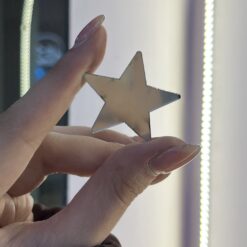 Alternative view of ستاره آینه‌ای کد 2899