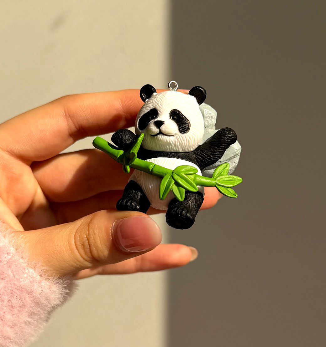 پلاک پاندا و بامبو کد 2902 - Image 7