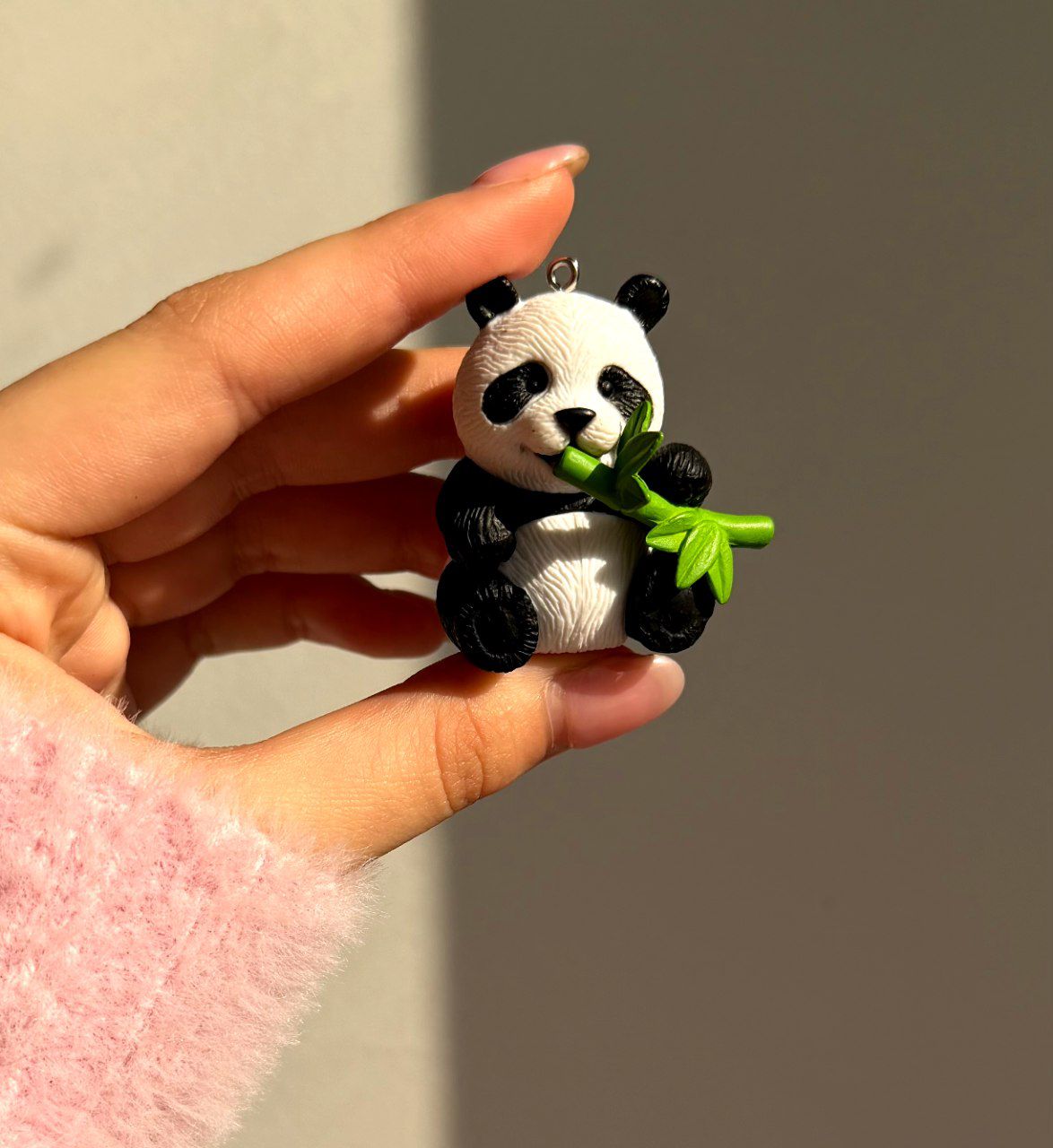 پلاک پاندا و بامبو کد 2902 - Image 8