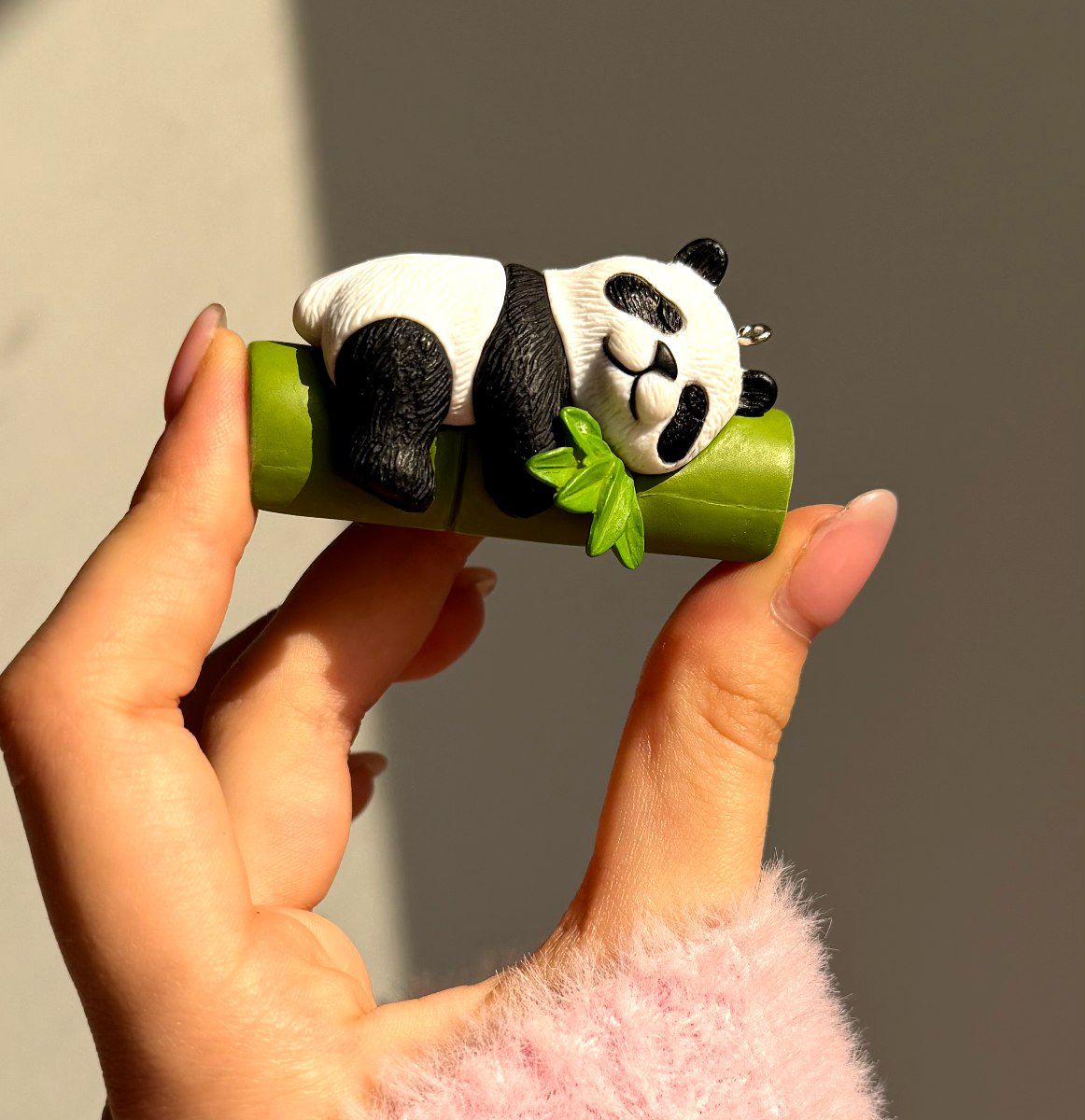 پلاک پاندا و بامبو کد 2902 - Image 6