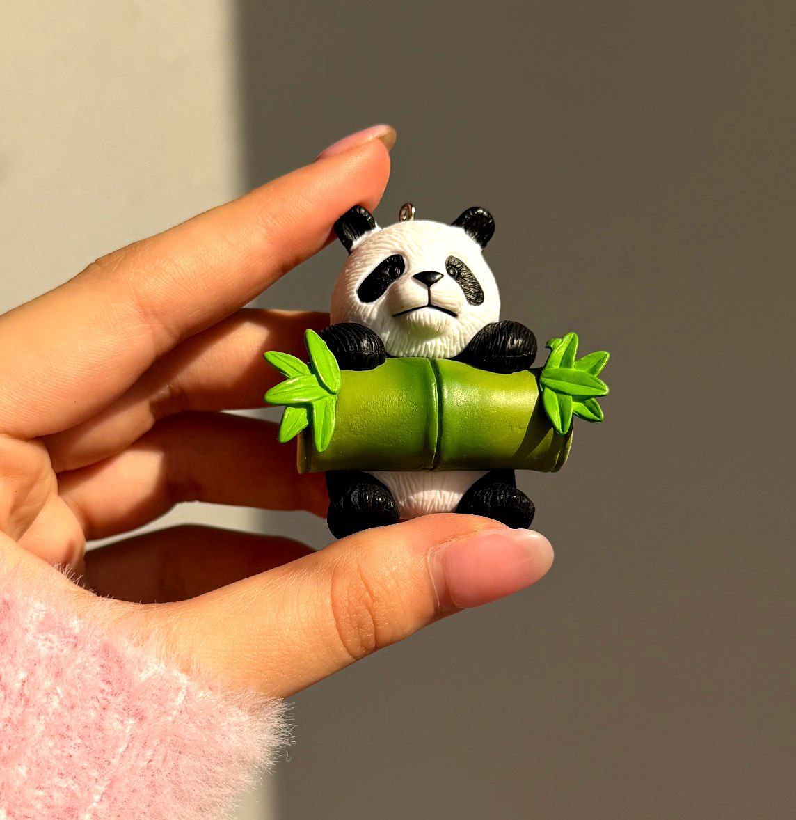 پلاک پاندا و بامبو کد 2902 - Image 5