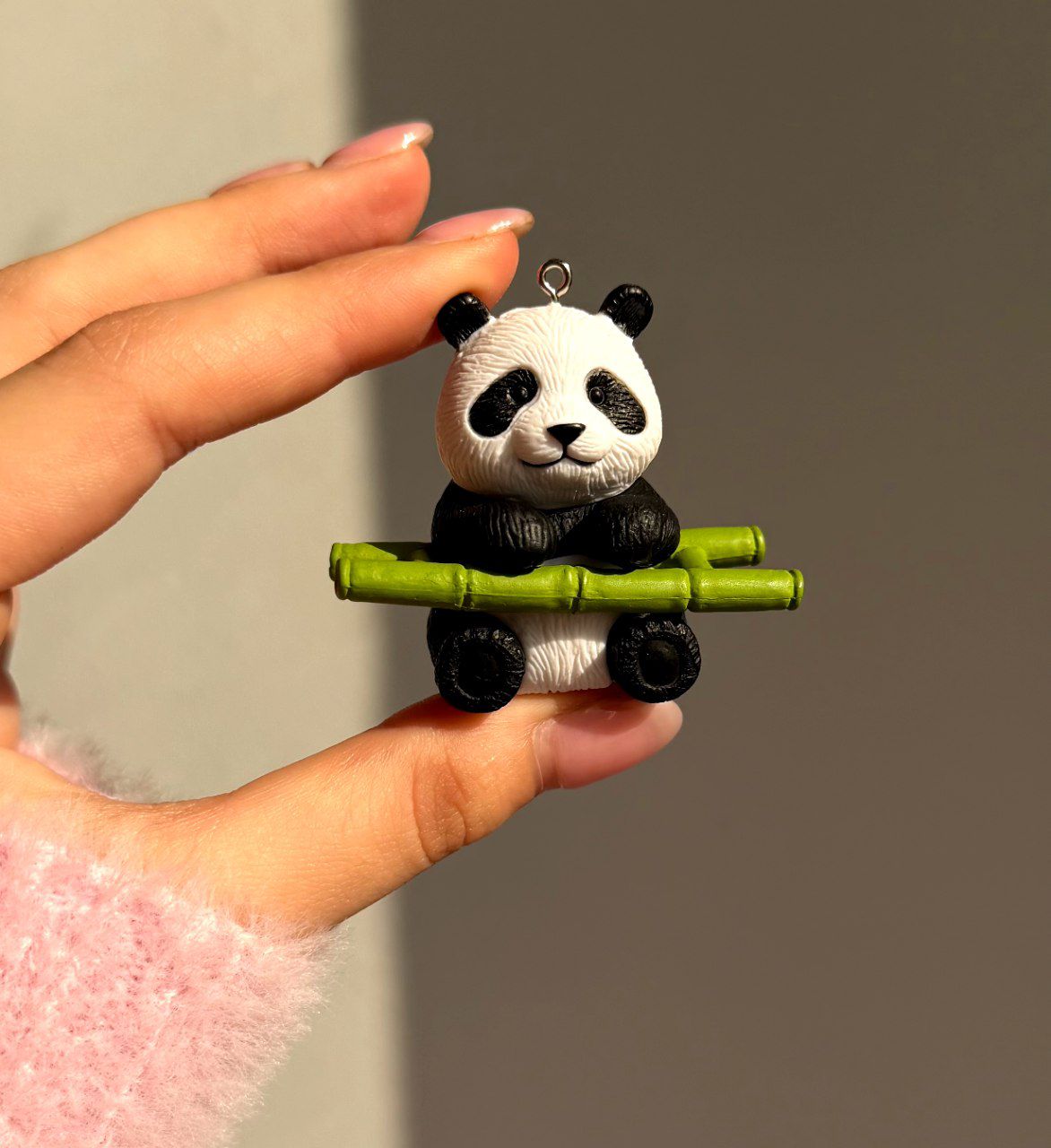 پلاک پاندا و بامبو کد 2902 - Image 4