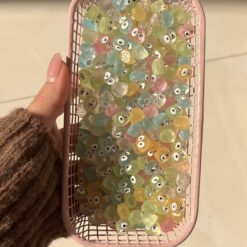 Alternative view of فینگیل شبتاب فسقلی کیوت کد 2909