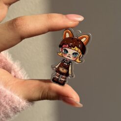 Alternative view of پلاک پلکسی Girls کد 2910