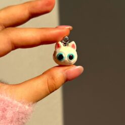 Alternative view of پلاک براق فانتزی کد 2911