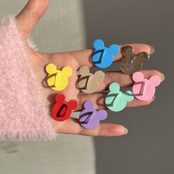 گیره آويز قاب موبایل میکی موس کد 2915