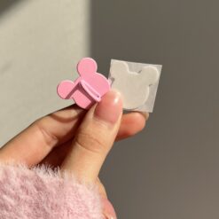 Alternative view of گیره آويز قاب موبایل میکی موس کد 2915