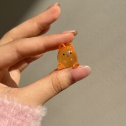 فینگیل شبتاب خرگوشی کد 2918