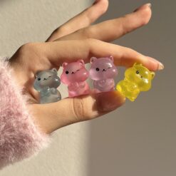 فینگیل شبتاب پیشی چشمک زن کد 2920