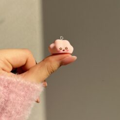 Alternative view of پلاک ابر رنگارنگ کد 2923