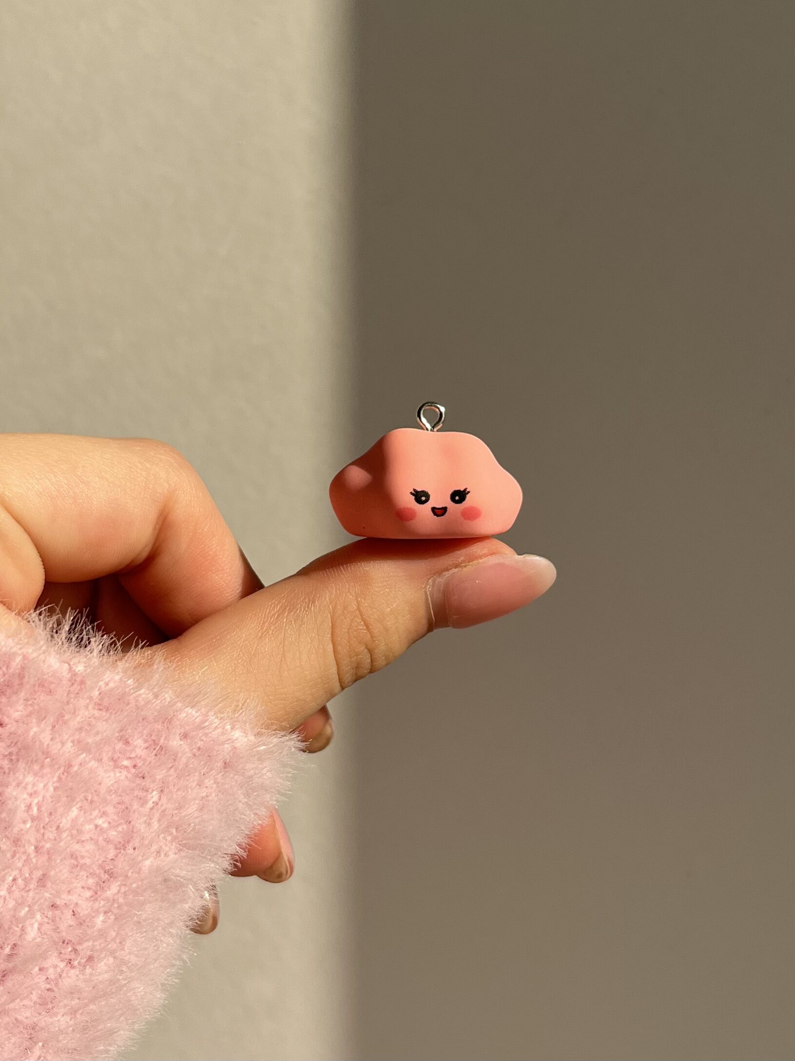 پلاک ابر رنگارنگ کد 2923 - Image 5