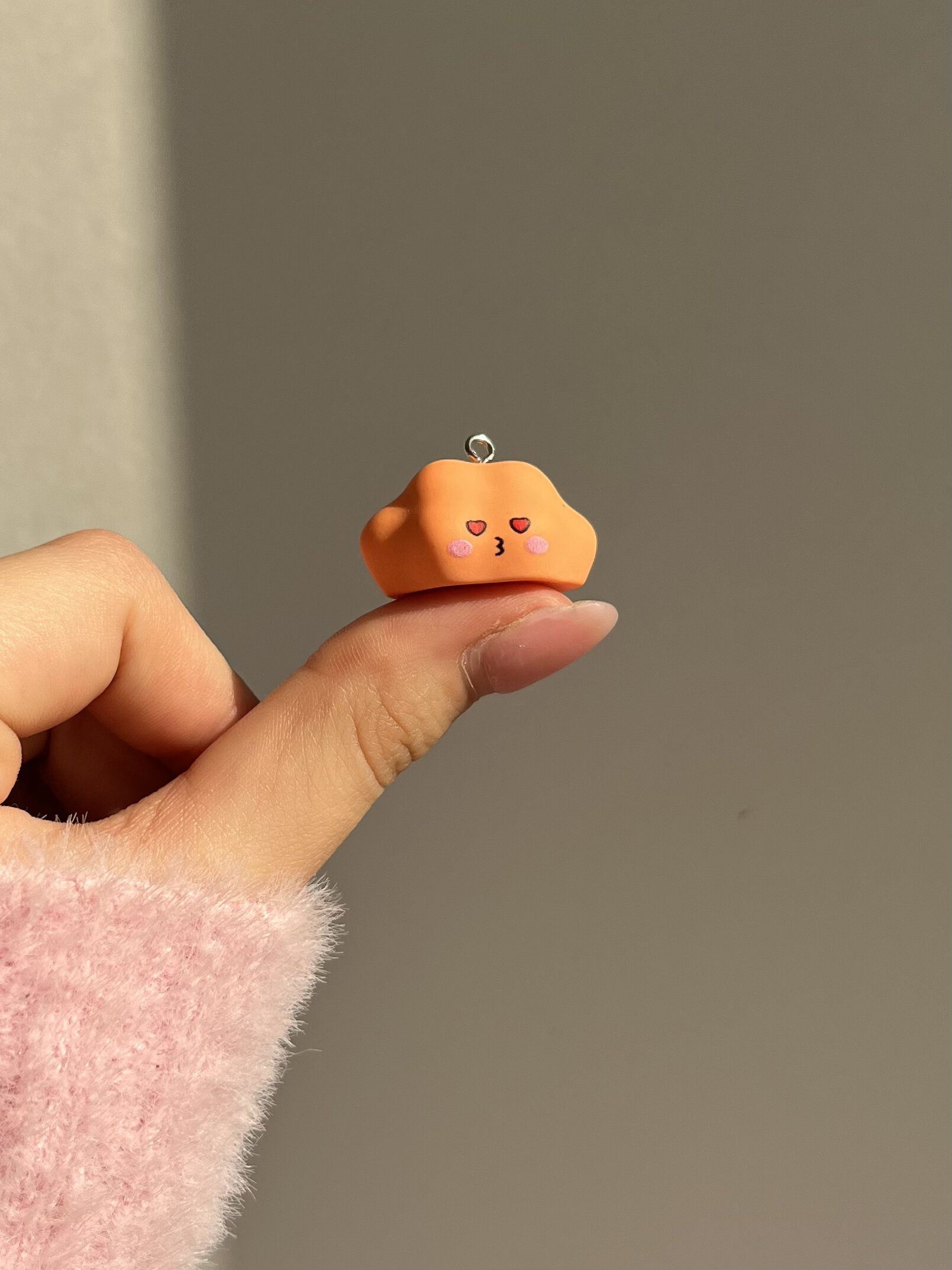 پلاک ابر رنگارنگ کد 2923 - Image 3