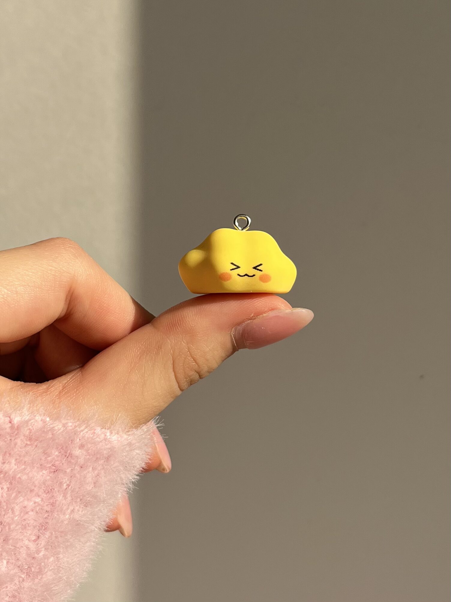 پلاک ابر رنگارنگ کد 2923 - Image 4