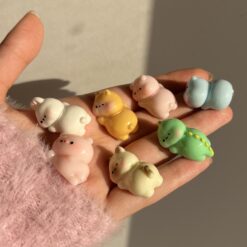 مینی فیگور حيوانات خوابالو کد 2926