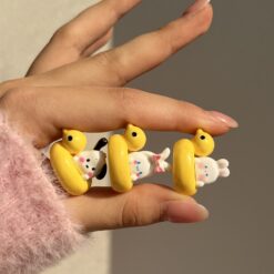 مینی فیگور سانریو کد 2927