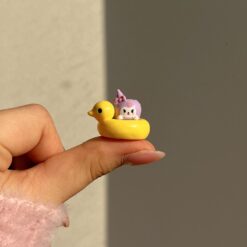 Alternative view of مینی فیگور سانریو کد 2927