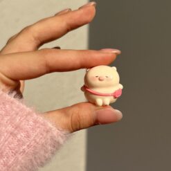 Alternative view of مینی فیگور خوک کیوت کد 2928