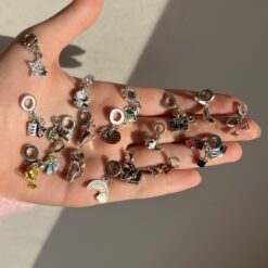 پلاک پاندورا تم فانتزی کد 2932