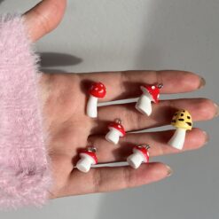 پلاک قارچ کد 2933