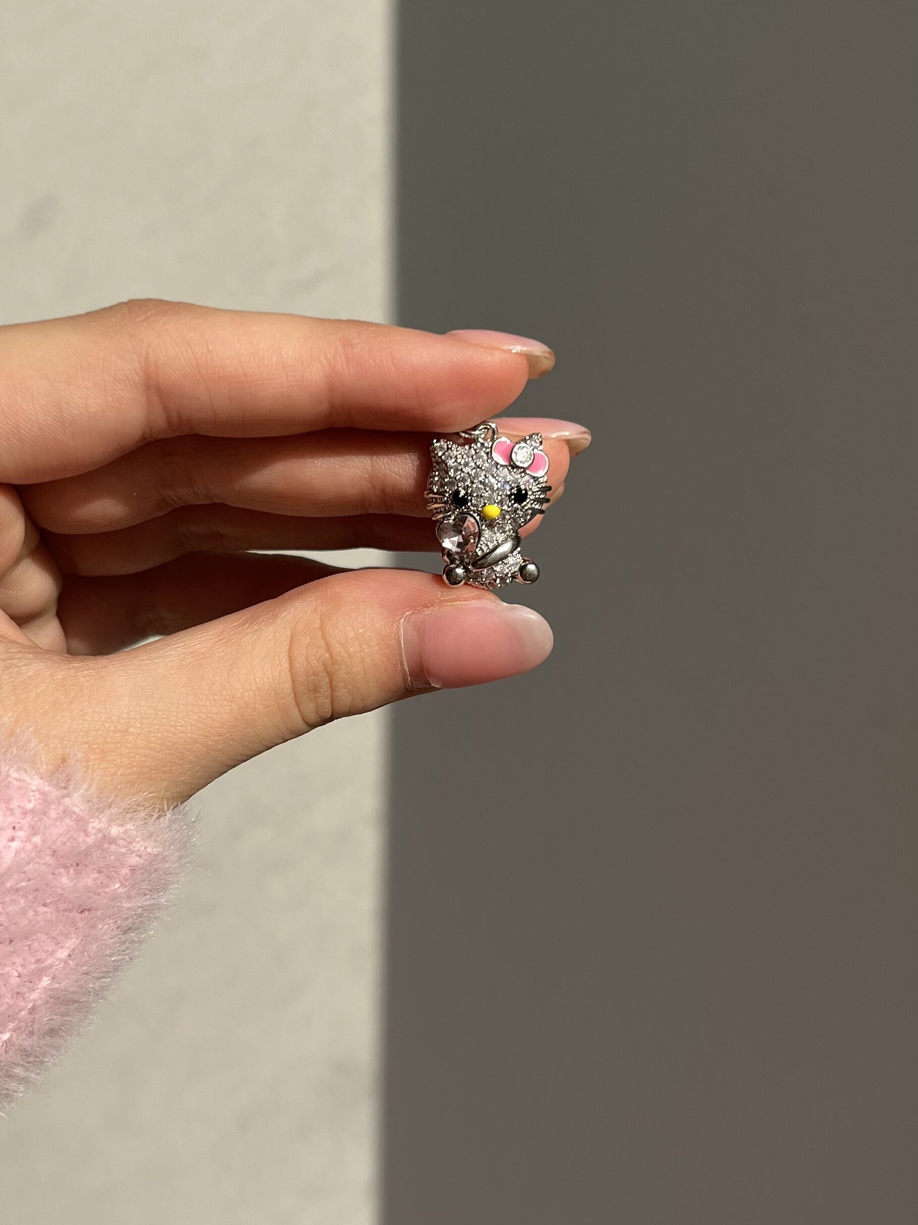 پلاک استیل شخصیتهای کارتونی کد 2934 - Image 3