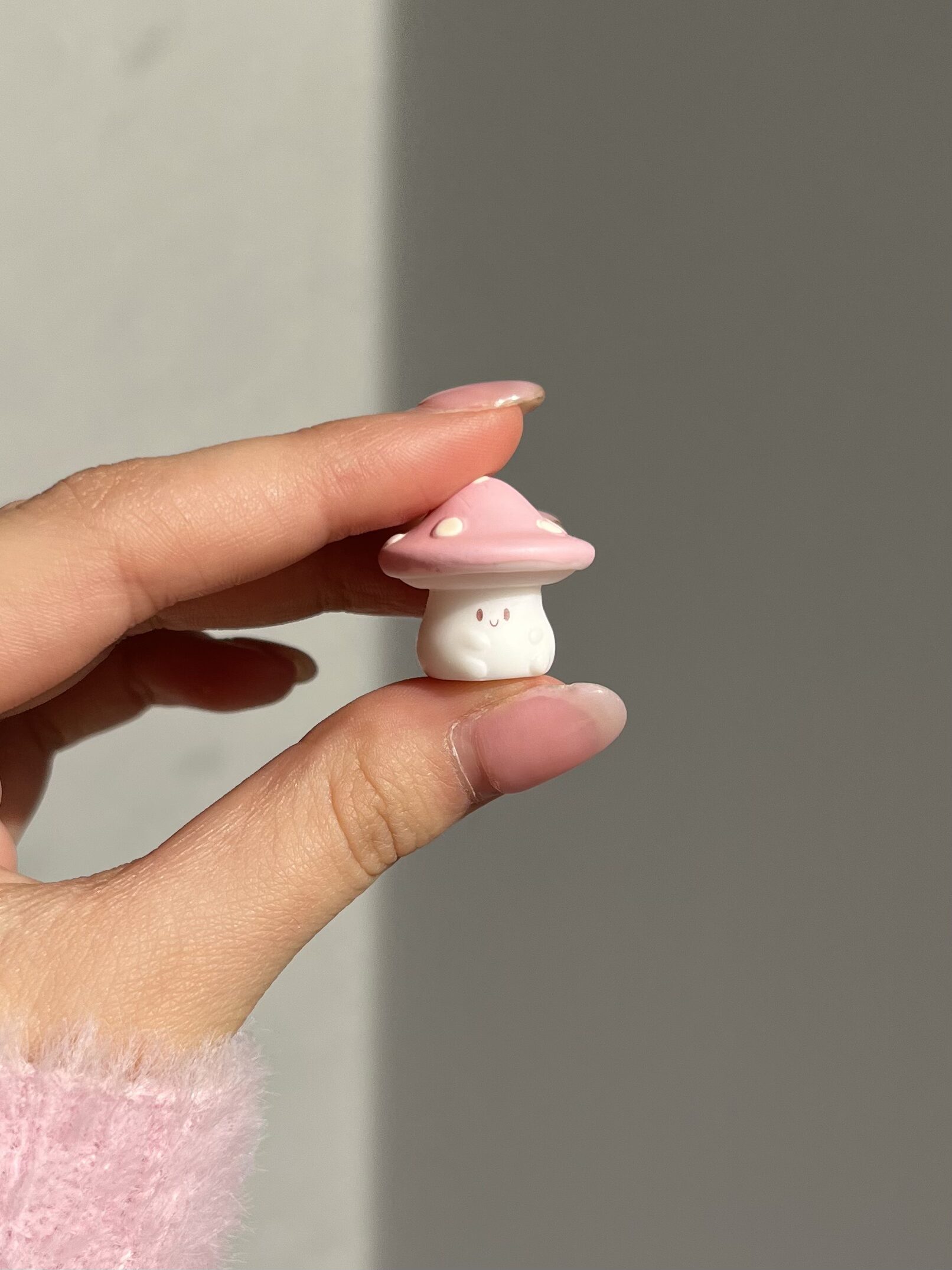 مینی فیگور قارچ رنگارنگ کد 2939 - Image 3