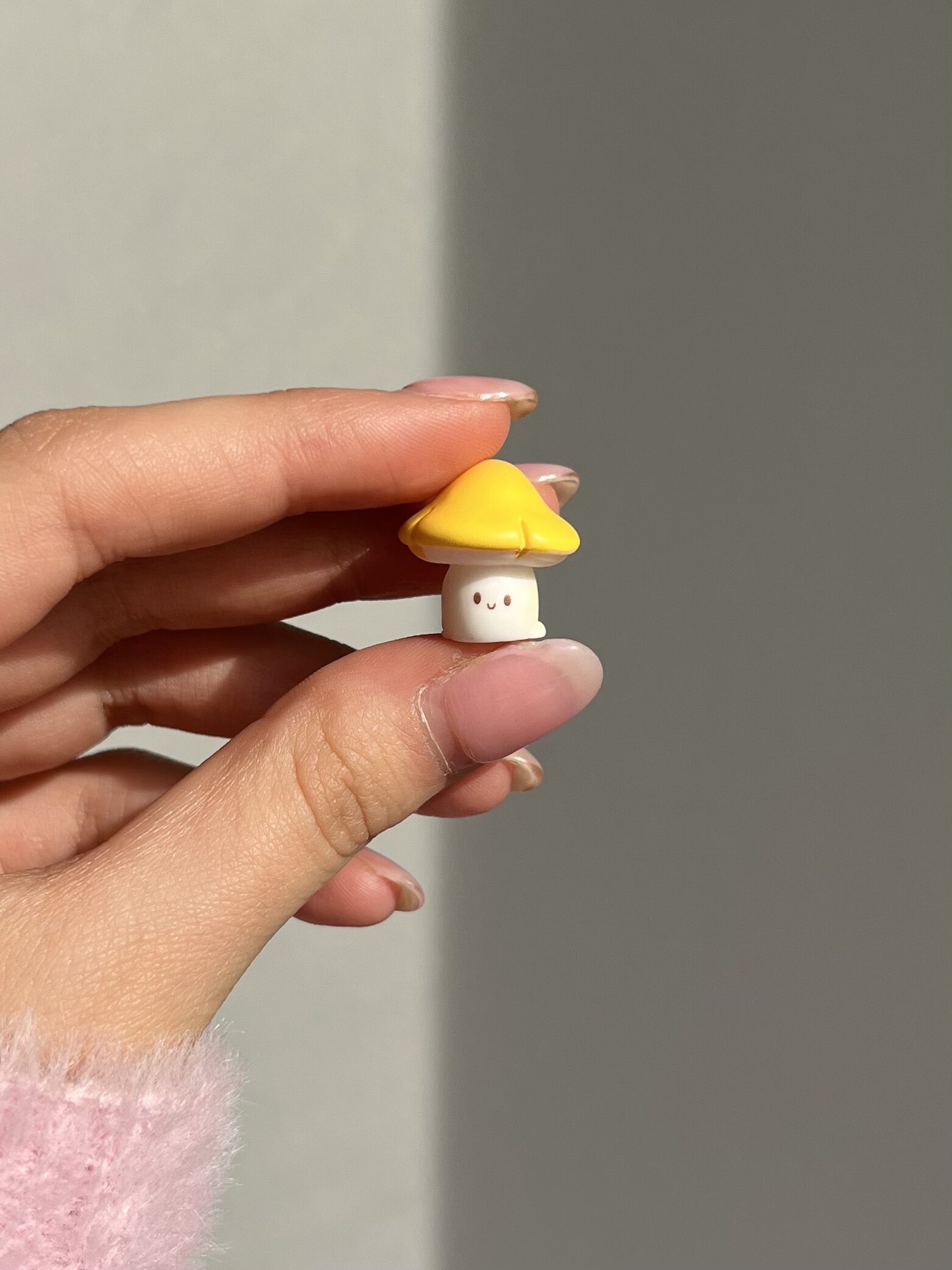 مینی فیگور قارچ رنگارنگ کد 2939 - Image 4