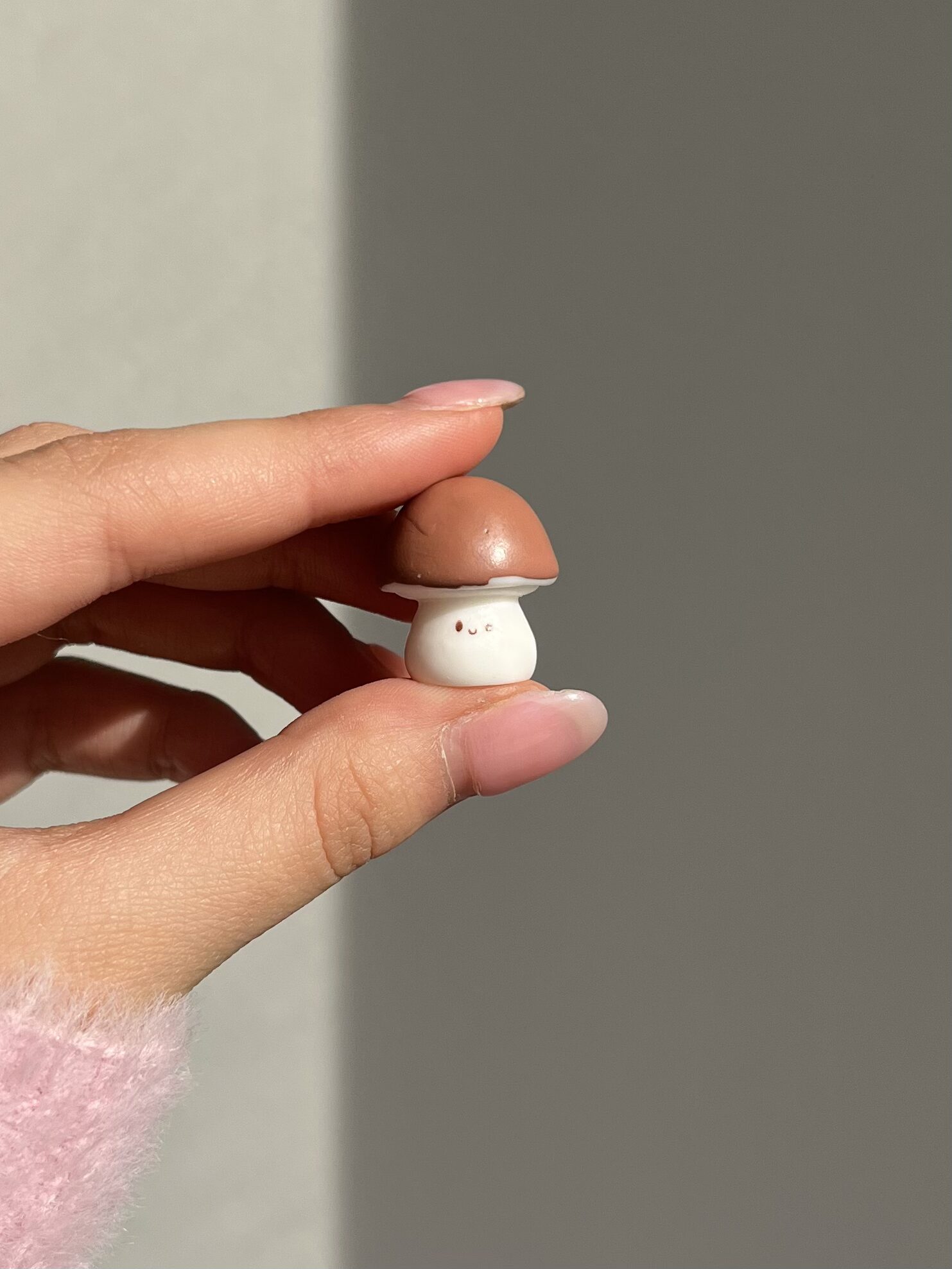 مینی فیگور قارچ رنگارنگ کد 2939 - Image 5