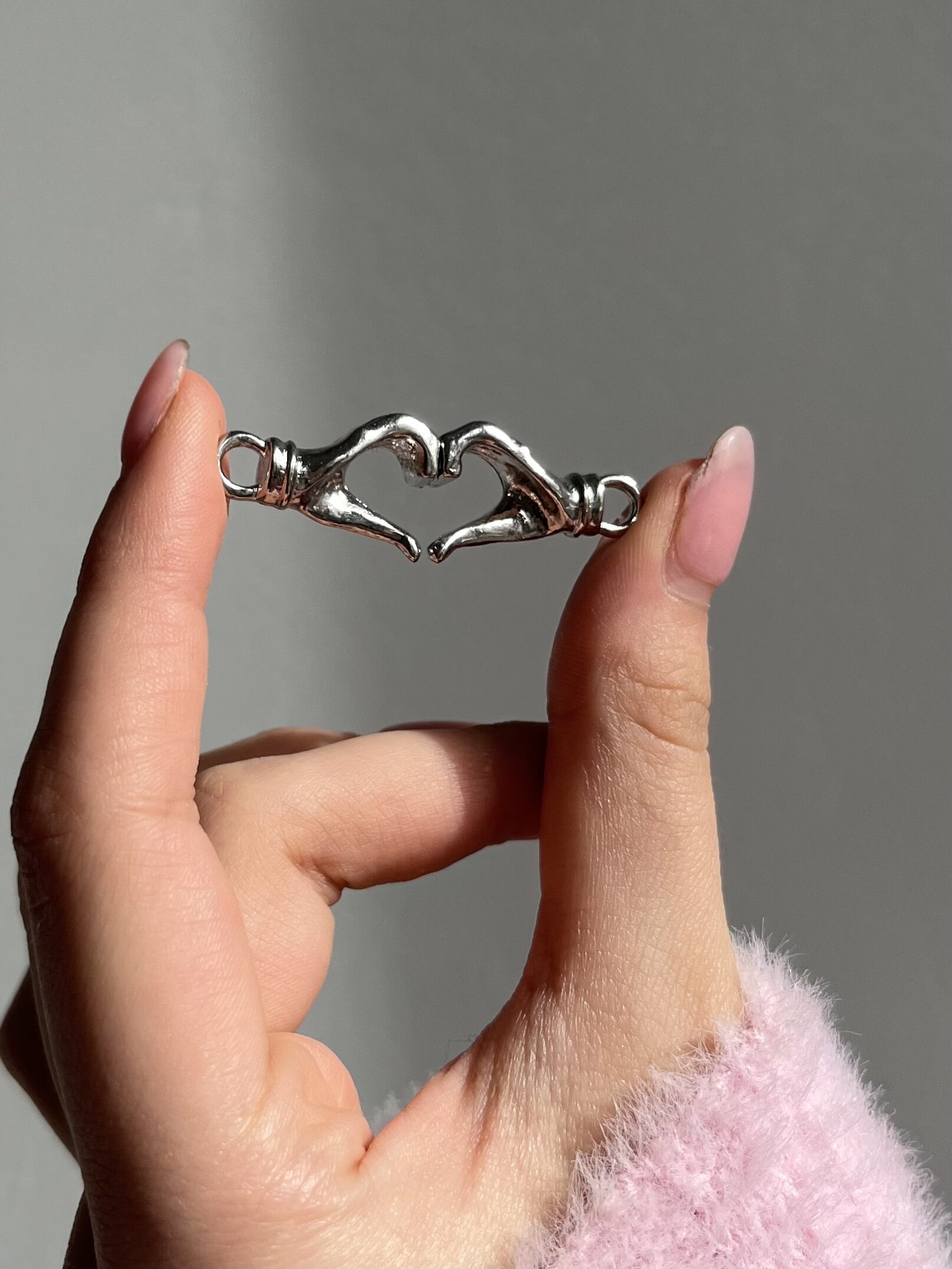 پلاک استیل فانتزی کد 2941 - Image 3