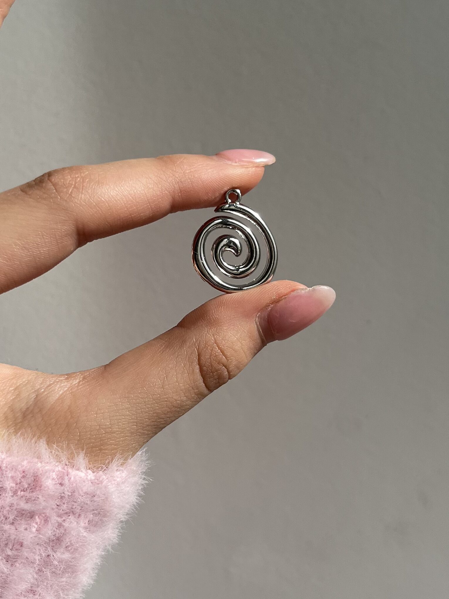 پلاک استیل فانتزی کد 2941 - Image 5