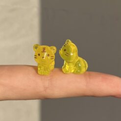 Alternative view of فینگیل شبتاب ببر کوچولو کد 2945