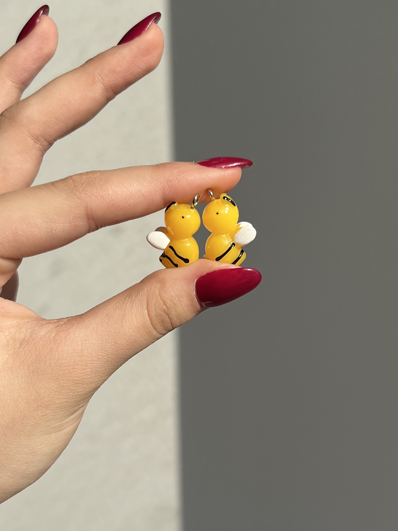 پلاک زنبور کد 2942