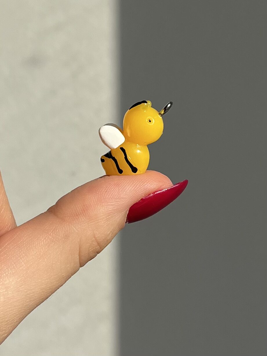 پلاک زنبور کد 2942 - Image 2