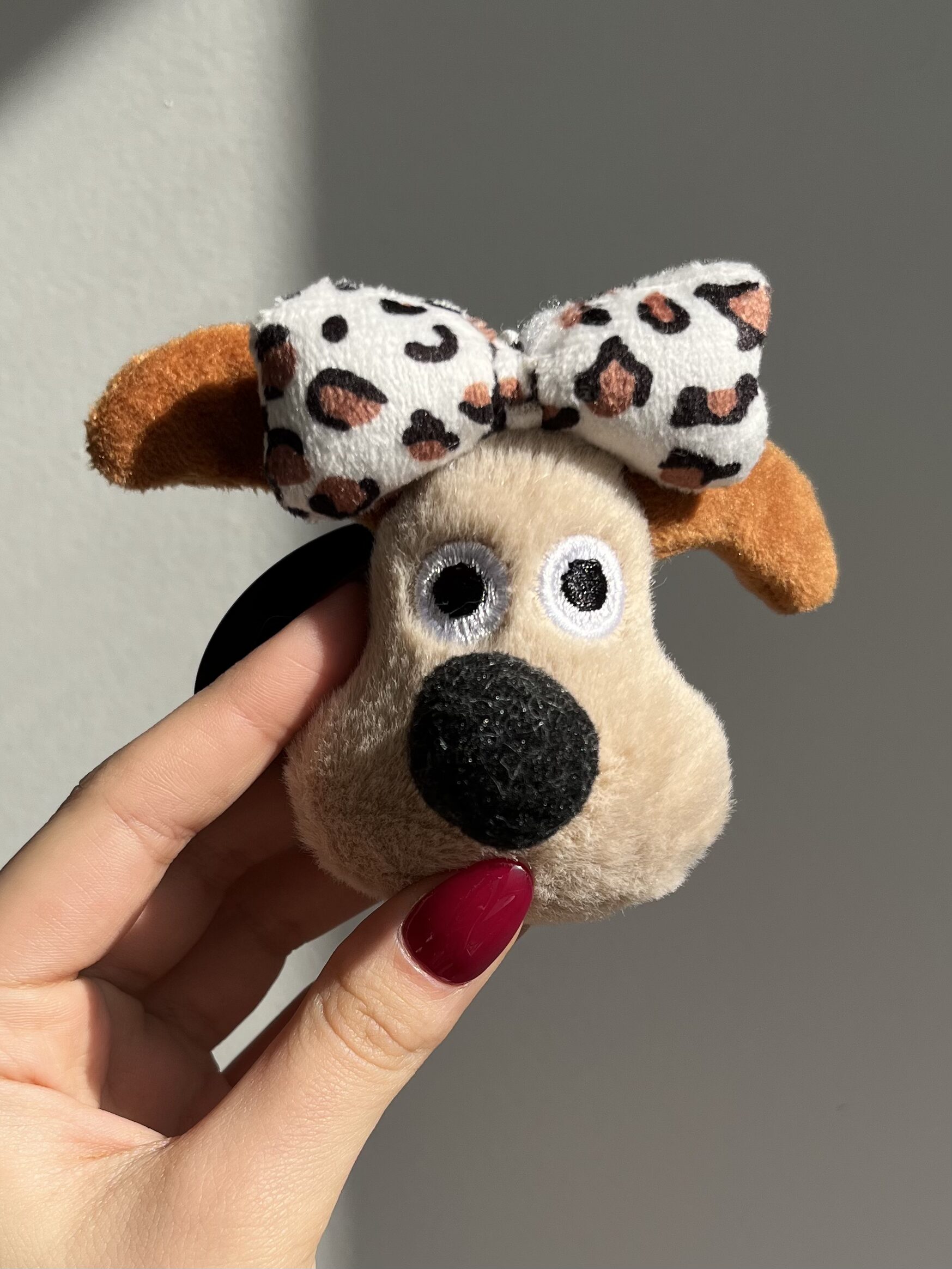 پلاک پولیشی چارم پیشی و جوجه کد 2888 - Image 4