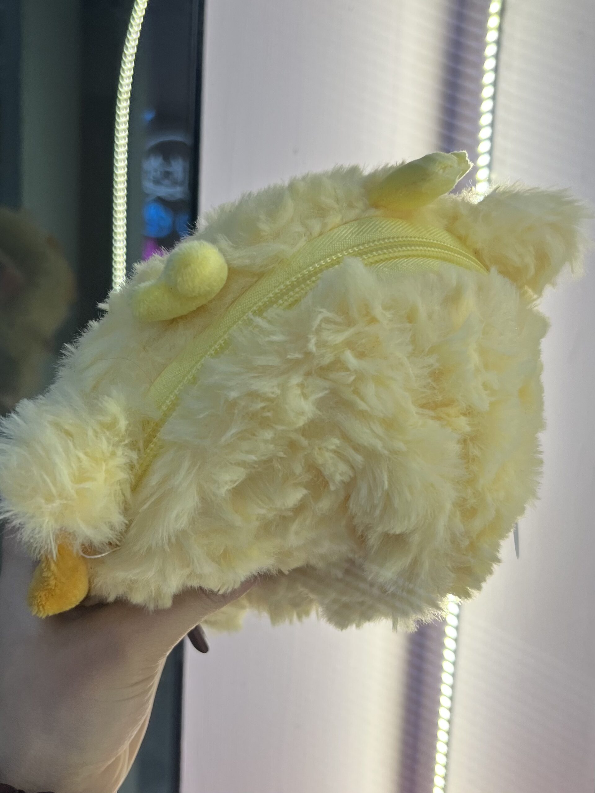 بلایند باکس سوپرایزی بیبی تری کیفی کد 2874 - Image 3