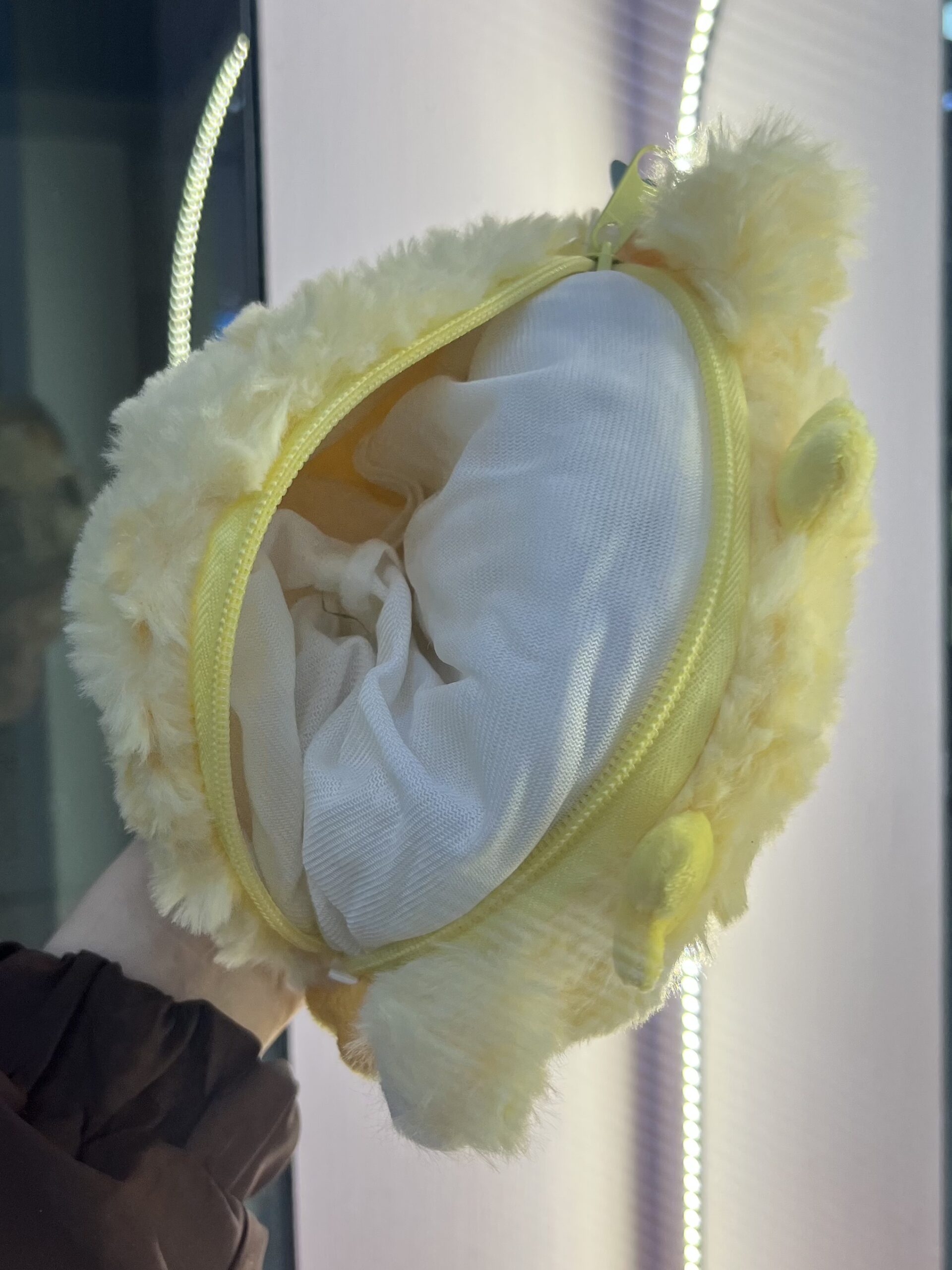 بلایند باکس سوپرایزی بیبی تری کیفی کد 2874 - Image 4