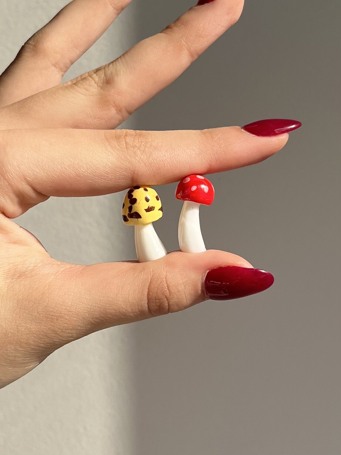 مینی فیگور قارچ رنگارنگ کد 2939 - Image 9