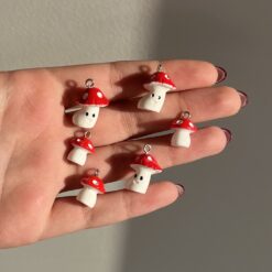 پلاک قارچ کد 2933