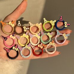 گیره جاکلیدی کورومی کد 2881