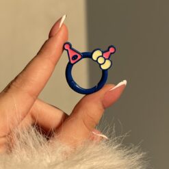 Alternative view of گیره جاکلیدی کورومی کد 2881