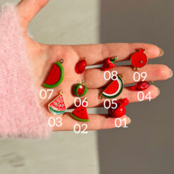 Alternative view of پلاک یلدایی کد 2887