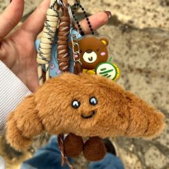 Alternative view of چارم بگ کروسان کد 2947