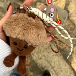 Alternative view of چارم بگ بلوط کد 2948