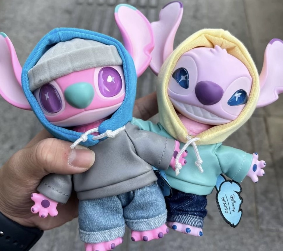 بلایند باکس استیج سری GENZ STREET کد 2949 - Image 6