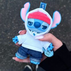 Alternative view of بلایند باکس استیج سری GENZ STREET کد 2949