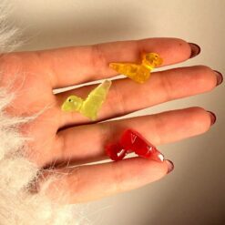 فینگیل شبتاب دایناسور کد 2950