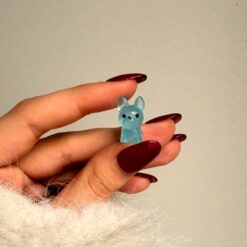 Alternative view of فینگیل شبتاب سگ پا کوتاه کد 2954