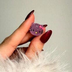 Alternative view of فینگیل شبتاب کیتی کد 2956